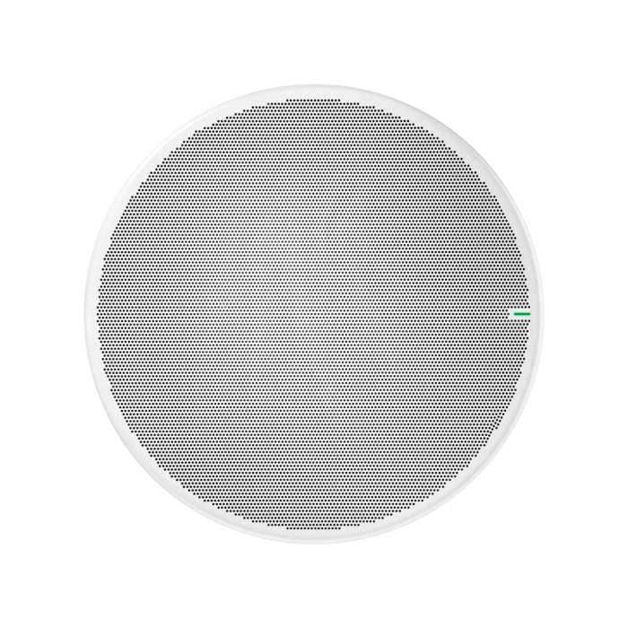 Shure Ceiling Array, White, Round