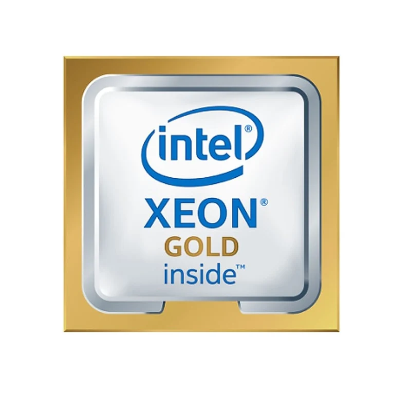 Intel Xeon-Gold 5218R (2.1GHz/20-core/125W) Processor Kit for HPE ProLiant DL360 Gen15