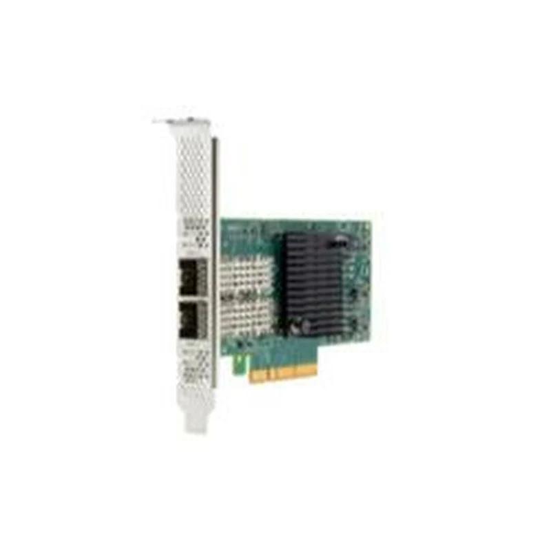 HPE Eth 10/25Gb 2P 640SFP28 Adptr