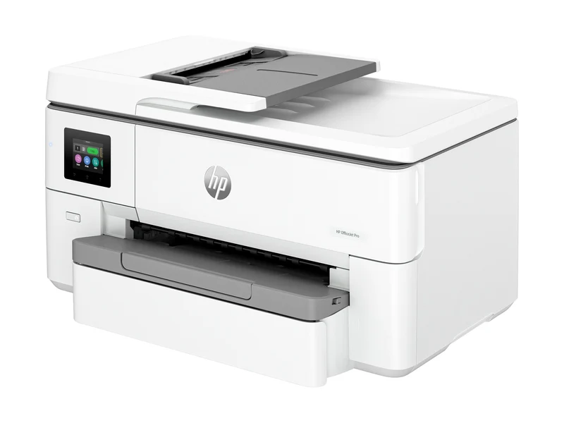 HP OJP 9720 WF All-in-One Printer MFP Color Inkjet 22/18ppm