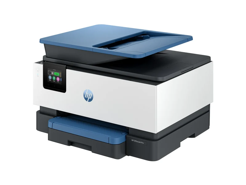 HP OfficeJet Pro 9125 All-in-One 22ppm Printer