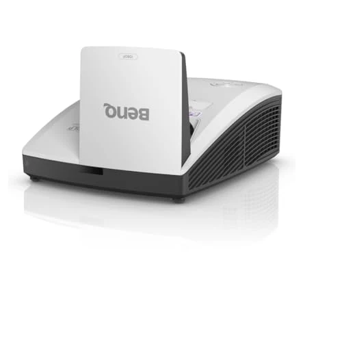 MH856UST+DLP Full HD 10000:1 3500AL