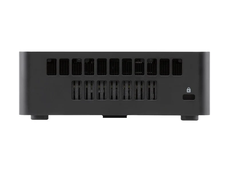 ASUS RNUC16WCKC300002 Barebone Intel Core 3 304 Kit L6 EU Cord