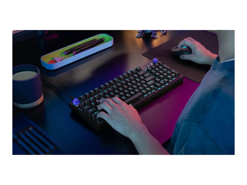 LOGITECH G316 X 98 - BLACK - (DEU)