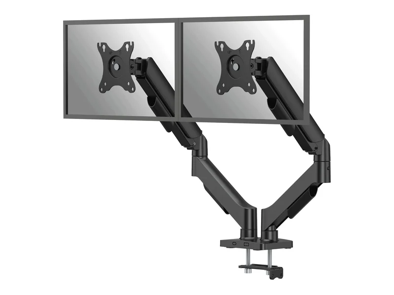 FELLOWES Bras double articulé à gaz Everyday