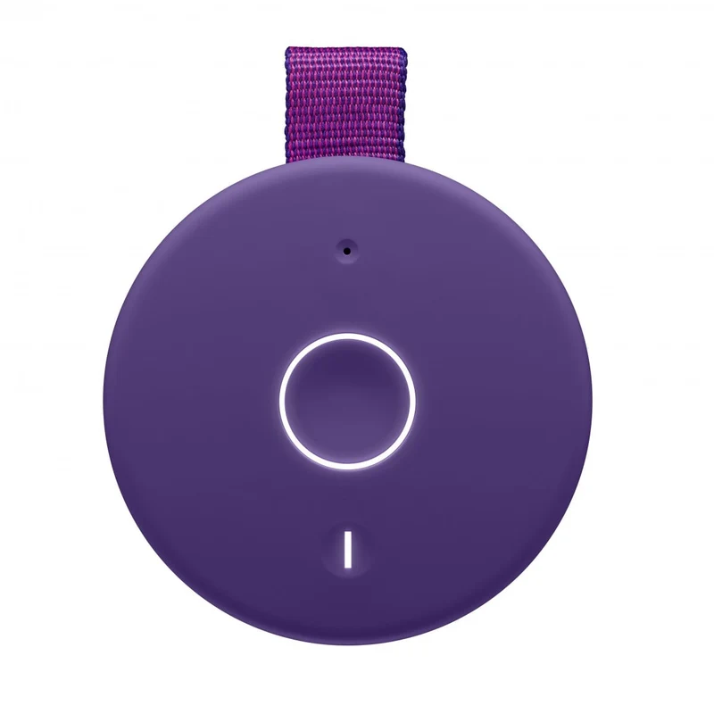 Ultimate Ears 984-001405 haut-parleur portable et de fete Enceinte portable stéréo Violet