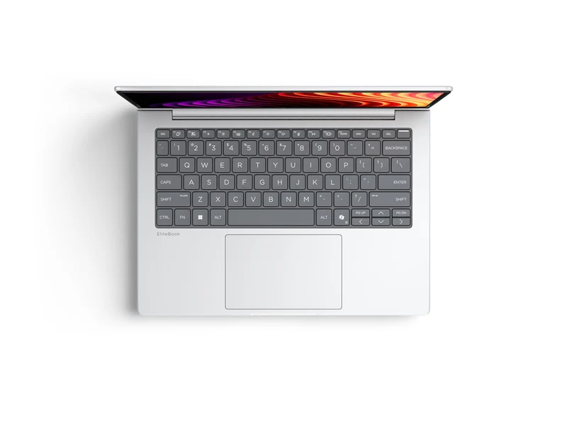 HP EliteBook 8 G2i 14 AI Intel Intel Core Ultra 7 355 14p WUXGA 32Go LPDDR5X 512Go SSD be+BT 3C Batt FPS W11P 1yr Wrty