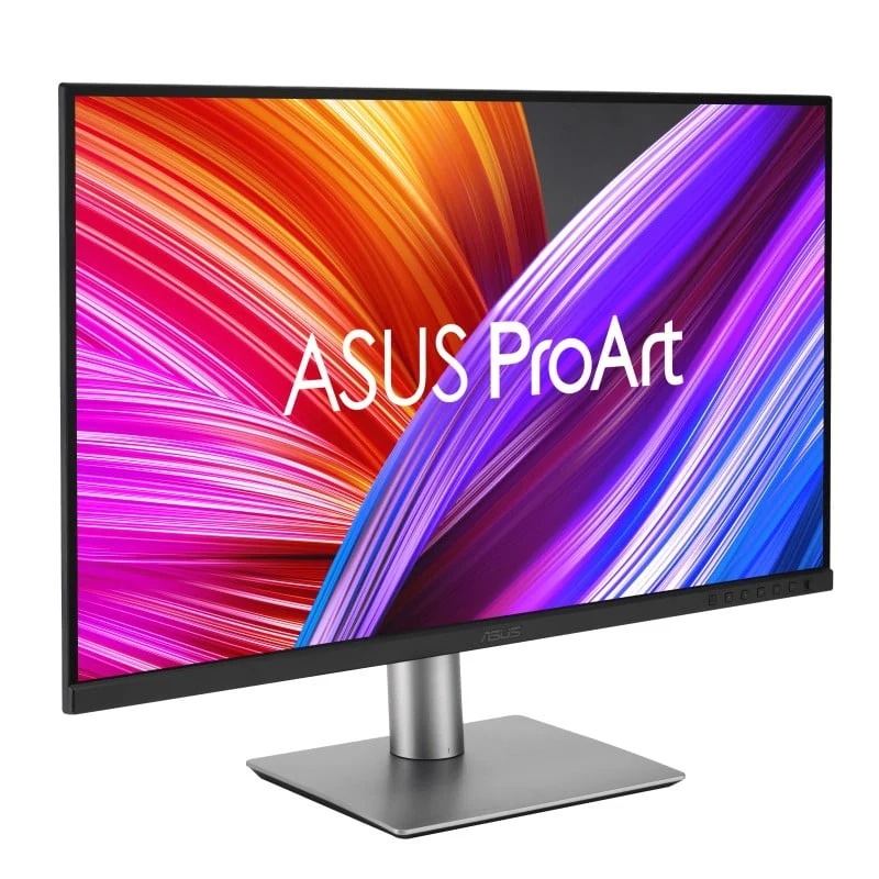 "ASUS ProArt PA329CRV écran plat de PC 80 cm (31.5"") 3840 x 2160 pixels 4K Ultra HD LCD Noir"
