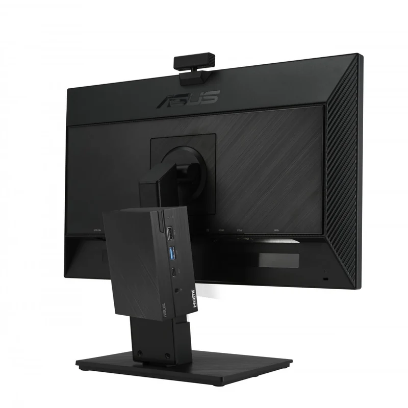 "ASUS BE24EQSK 60,5 cm (23.8"") 1920 x 1080 pixels Full HD Noir"