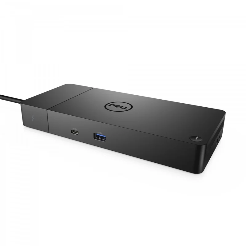 Dell WD19TBS Station d'accueil USB Type-C haute performance