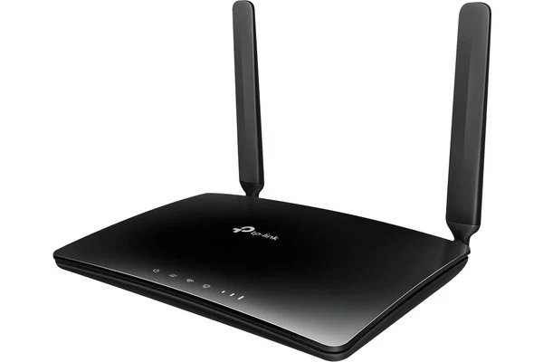 TP-LINK 300 Mbps WLAN N 4G LTE router