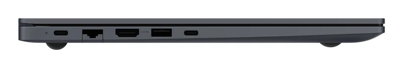 Portable Galaxy Book4 Intel Core i5 16Go 256 SSD Intel Graphics 15.6 Coloris Gr