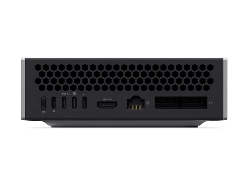TS/ThinkStation PGX GB10 4TB LINUX