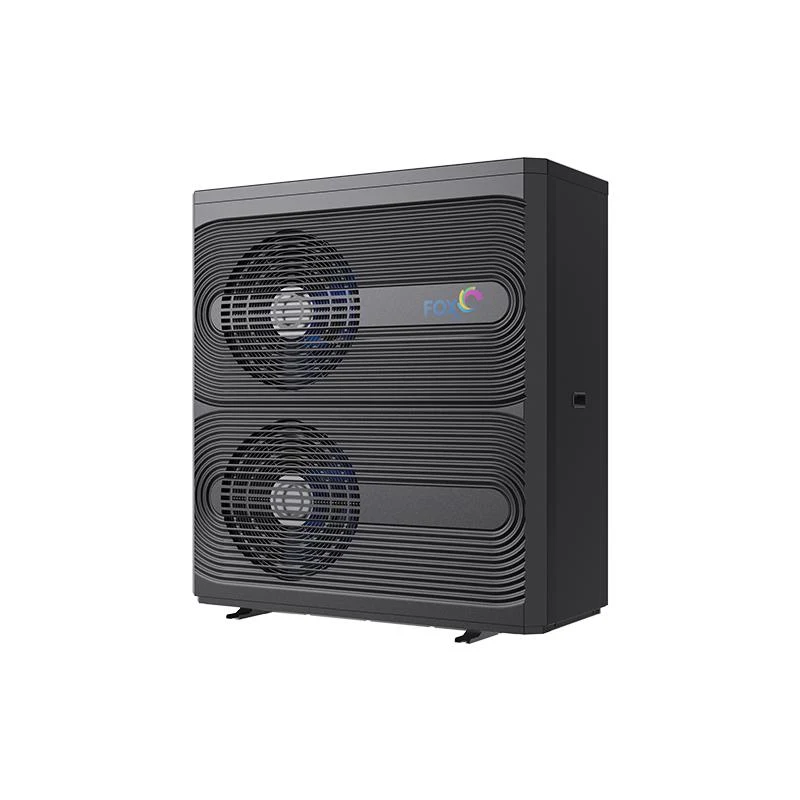 Pompe a chaleur monobloc FoxAIR 22kW 3 phases R290 (menu du contrôleur disponible uniquement en polonais et en anglais)