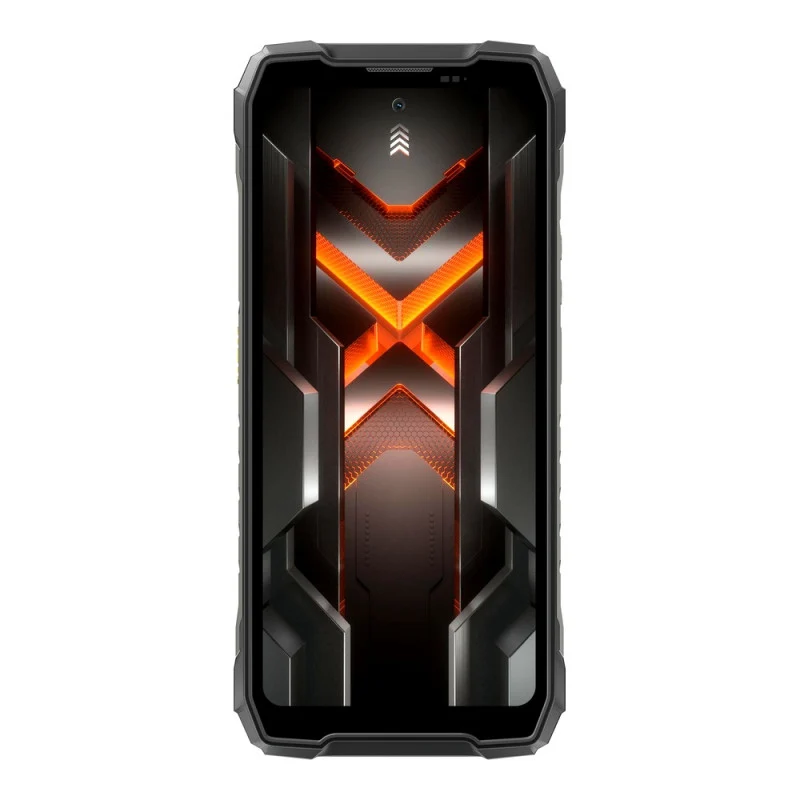 Blackview Rock 5 (NFC - 6.78'' - 256 Go, 12 Go RAM - 20000mAh) Noir