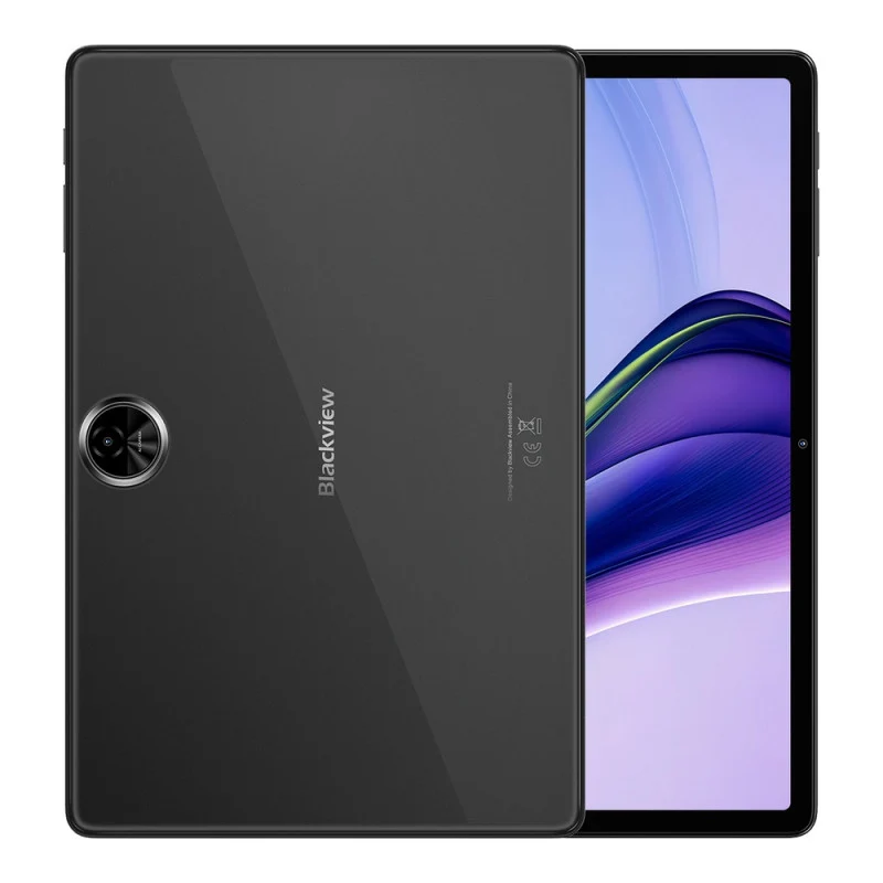 Blackview ZENO 5 (Tablette 11'' - 8Go, 128Go ROM) Gris