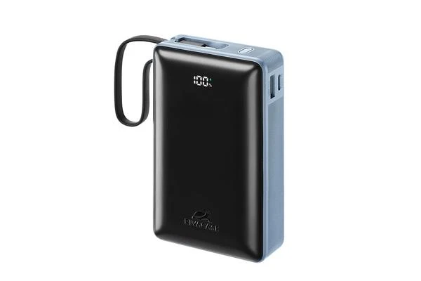 RIVACASE Powerbank 20000mAh VA1097 65 W