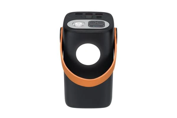 RIVACASE Powerbank 60000mAh VA1086 100 W PD