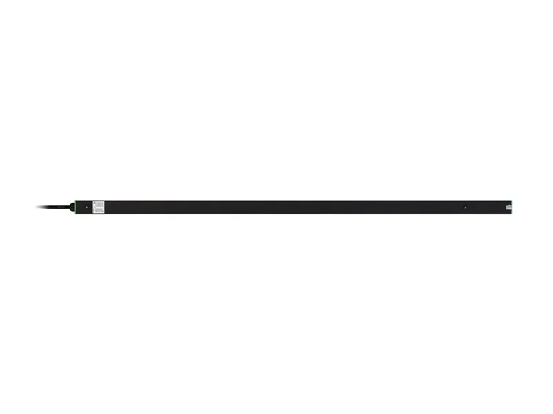 APC Easy Rack PDU Basic vertical 3-phase 22 kW 400 V 32 A 30 x C13 and 12 x C19 sockets IEC 60309 32 A 400 VAC 3P+N+PE