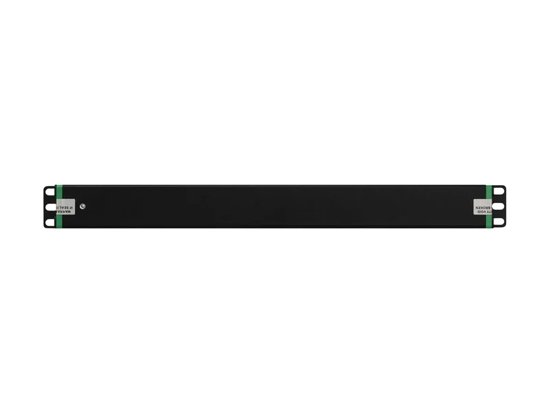 APC Easy Rack PDU Basic horizontal 1-phase 3.7 kW 230 V 16 A 8 x C13 sockets IEC60320 C20 input