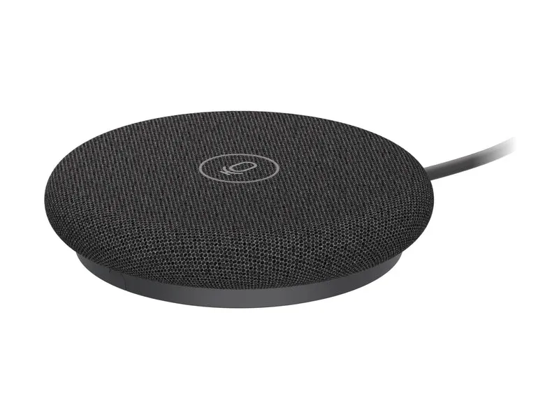 Rally Mic Pod 2-GRAPHITE