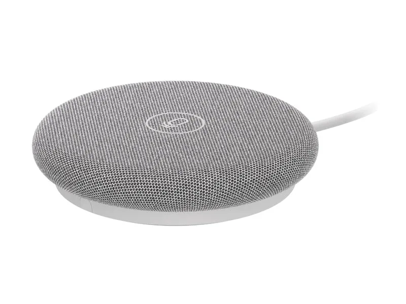 Rally Mic Pod 2-OFF-WHITE-SSD