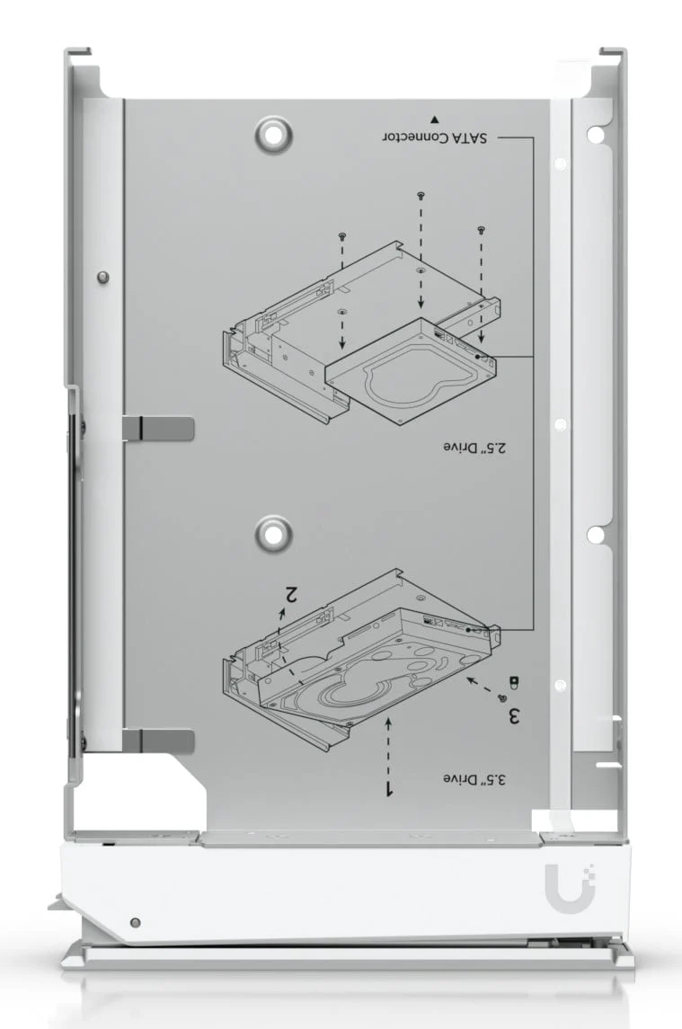 UACC-HDD-Tray