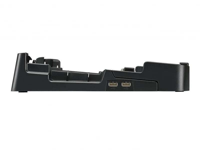 Panasonic FZ-VEB551U station d'accueil Noir