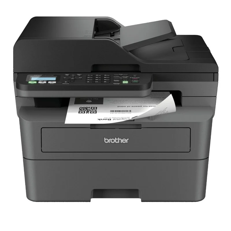 Brother MFC-L2802DW imprimante multifonction Laser A4 1200 x 1200 DPI 32 ppm Wifi