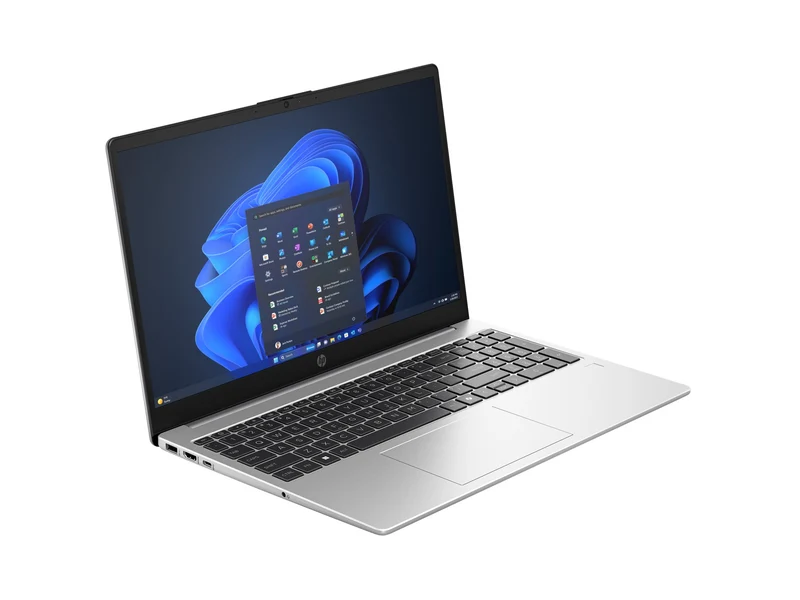 HP 250R G10 Intel Core 5 120U 15.6p FHD 16Go DDR4 512Go SSD ax+BT 3C Batt W11H PLS 1yr Wrty