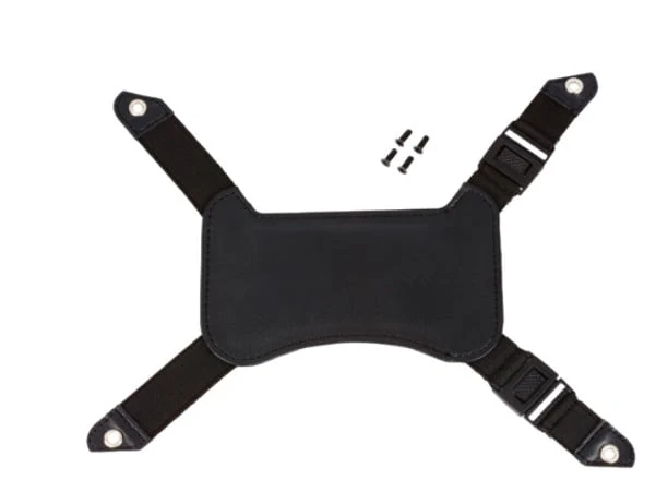 Honeywell RT10-HS-1 support Tablette / UMPC Noir