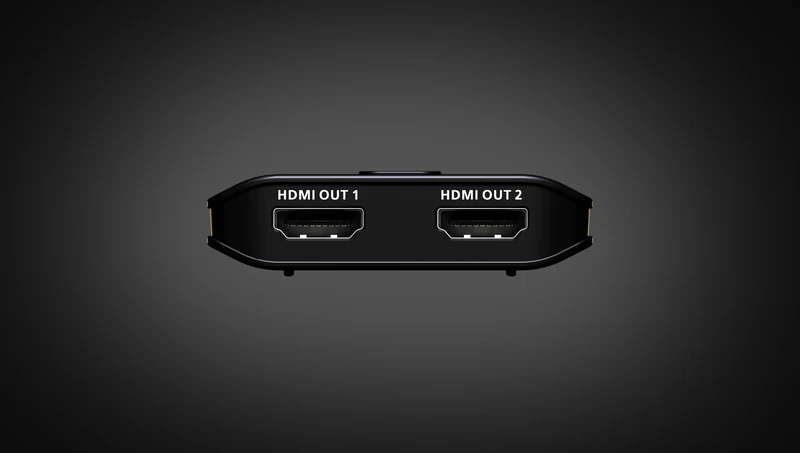 Aten VS5812-AT 2-Port 8K HDMI Répartiteur