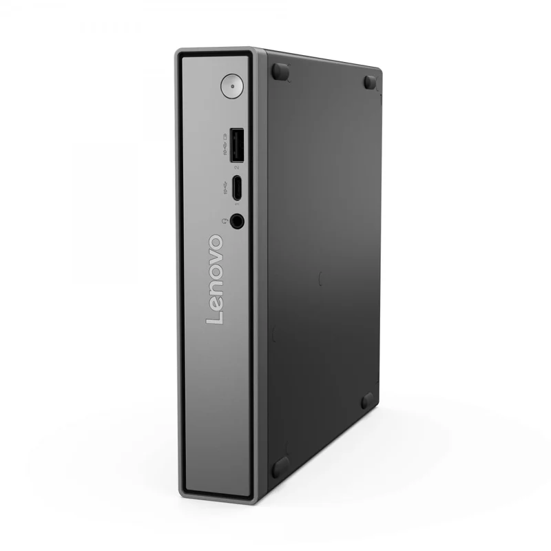 Lenovo ThinkCentre neo 50q Gen 5, Intel® Core™ i5-13420H, W11P64 GER, 16.0GB, 1x512GB SSD M.2 2280 PCIe Gen4 TLC Opal, Garantie 1 an sur site,1 Retour en atelie