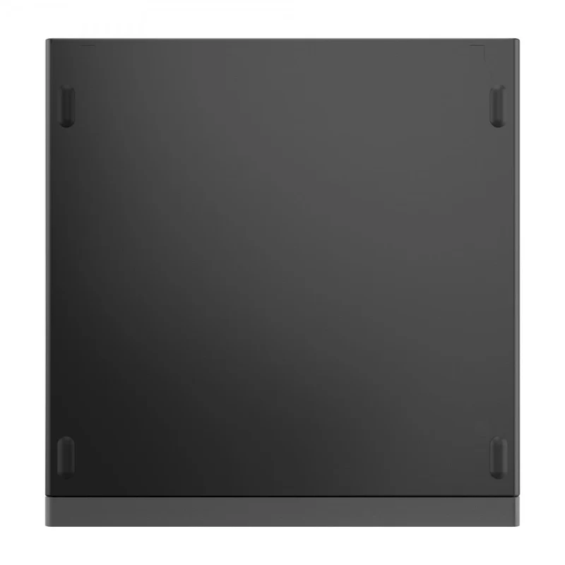 Lenovo ThinkCentre neo 50q Gen 6 Copilot+ PC Intel Core Ultra 5 226V 16 Go LPDDR5x-SDRAM 512 Go SSD Windows 11 Pro Mini PC Noir