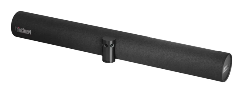 Lenovo ThinkSmart Core G2 Kit Bar + USB systeme de vidéo conférence 13 MP Ethernet/LAN
