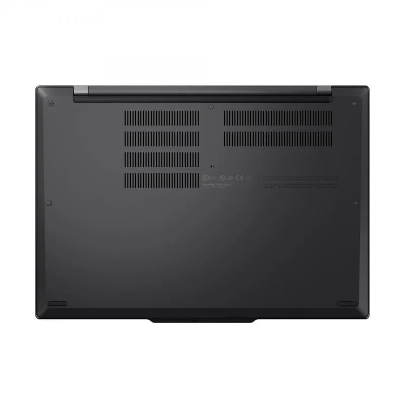 "Lenovo ThinkPad T14s Gen 6 (Snapdragon) Copilot+ PC X1E-78-100 Ordinateur portable 35,6 cm (14"") WUXGA 32 Go LPDDR5x-SDRAM 1 To SSD Wi-Fi 7 (802.11be) Windows 1"