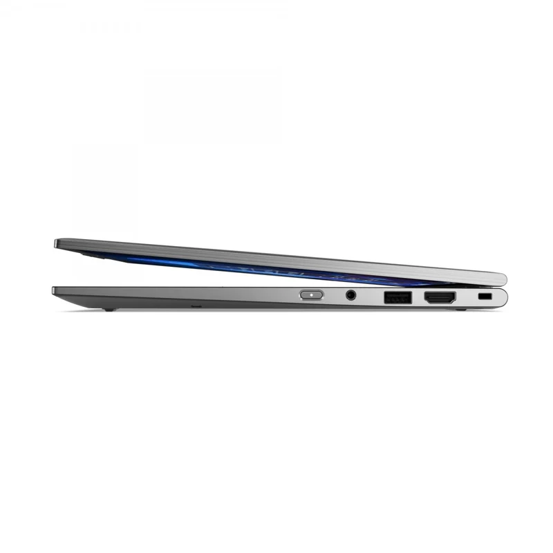 "Lenovo ThinkPad X1 2-in-1 Gen 10 Aura Edition Intel Core Ultra 7 255U Hybride (2-en-1) 35,6 cm (14"") Écran tactile 2.8K 32 Go LPDDR5x-SDRAM 1 To SSD Wi-Fi 6E (8"