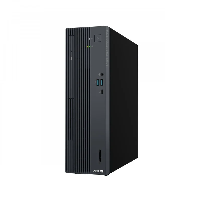 ASUS ExpertCenter P500 SFF P500SV-07240H0040 Intel Core 7 240H 16 Go DDR5-SDRAM 512 Go SSD PC Gris