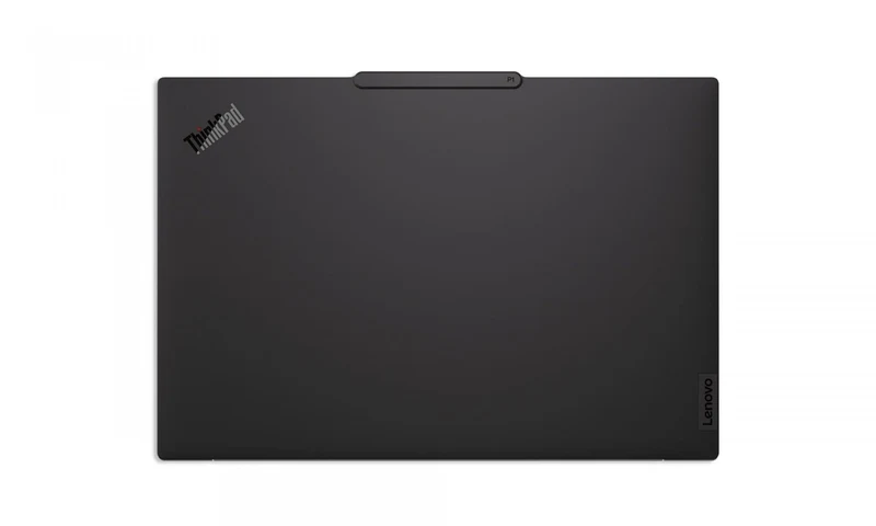 "Lenovo ThinkPad P1 Gen 8 Copilot+ PC Intel Core Ultra 7 255H Station de travail mobile 40,6 cm (16"") WUXGA 32 Go LPDDR5x-SDRAM 512 Go SSD NVIDIA RTX PRO 1000 Bl"