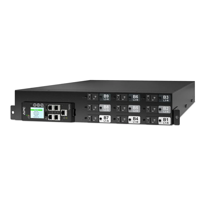 APC NetShelter Rack PDU Advanced 11k ser
