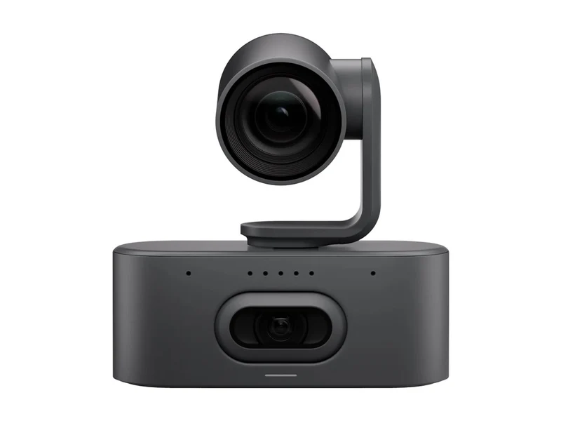 Rally AI Camera Pro Graphite EU