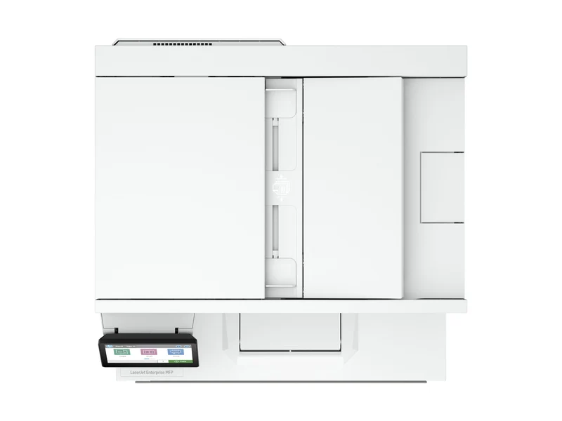 HP LaserJet Enterprise MFP 5601dn MFP mono laser A4 50ppm