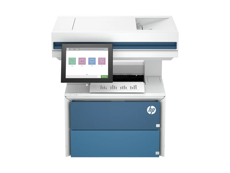 HP LaserJet Enterprise MFP 5602dn MFP mono laser A4 50ppm