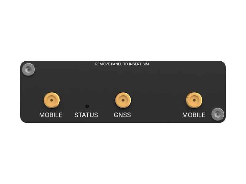 TELTONIKA NETWORKS TRM282 4G/LTE USB RS232 DI/DO GLOBAL Industrial Modem