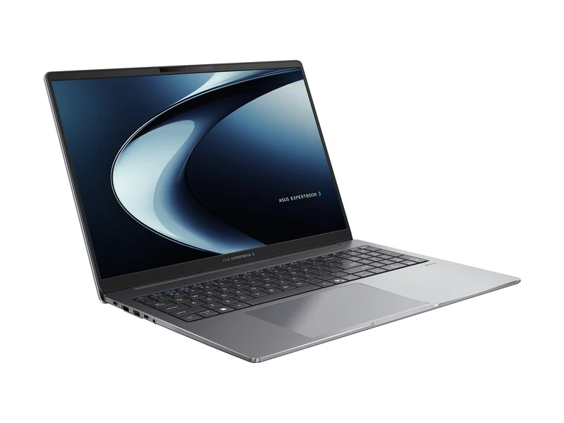 ASUS ExpertBook P5 P5605CAA-PL0239X Intel Core Ultra 7 355 16p WQXGA DDR5 32Go 1To G5 SSD Intel Graphics W11P 2YR PUR