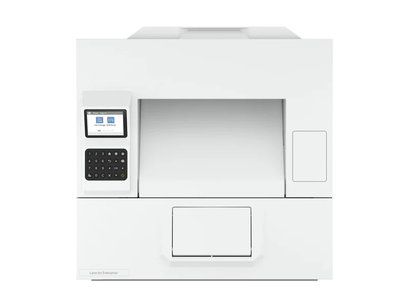 HP LaserJet Enterprise 5501dn mono A4 50ppm