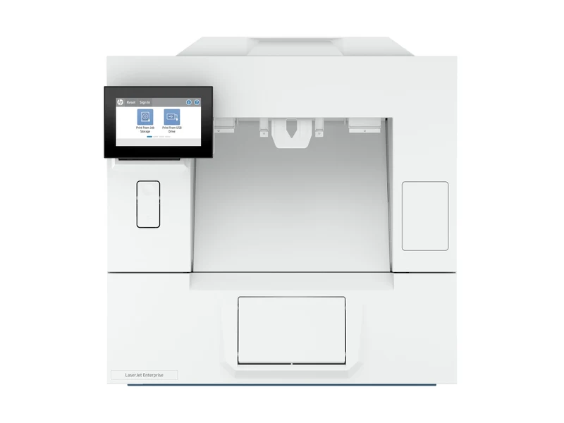 HP LaserJet Enterprise 6501dn mono A4 55ppm