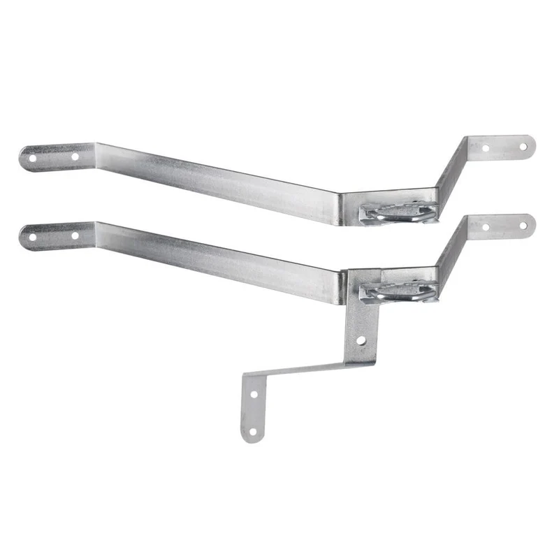 Extralink K500 MAST MOUNT WITH U-BOLTS M8