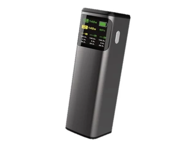 TARGUS HyperJuice 24K 200W Laptop Power Bank