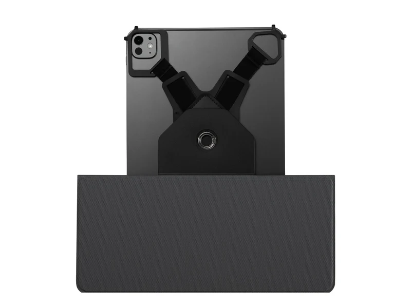 TARGUS SafeFit 9p - 11.5p Universal Case Black